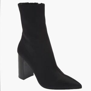 Jeffrey Campbell Black Boots